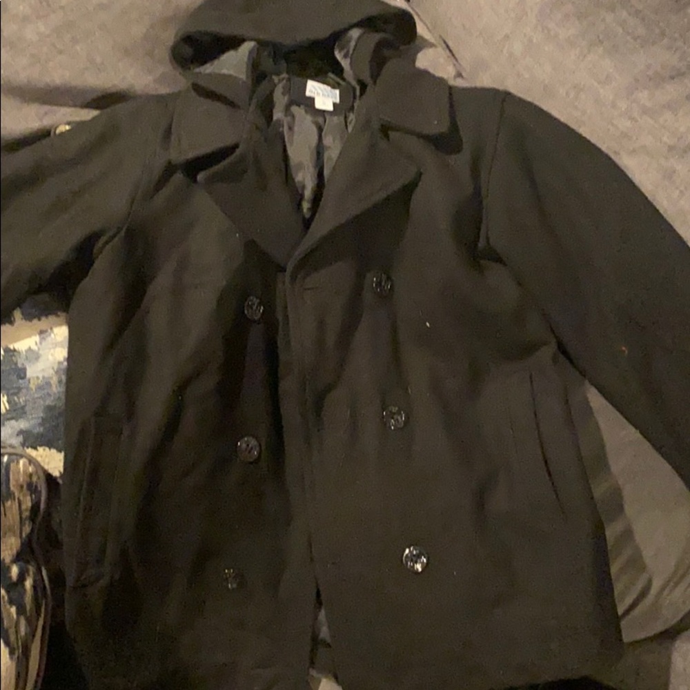 Old Navy Pea Coat